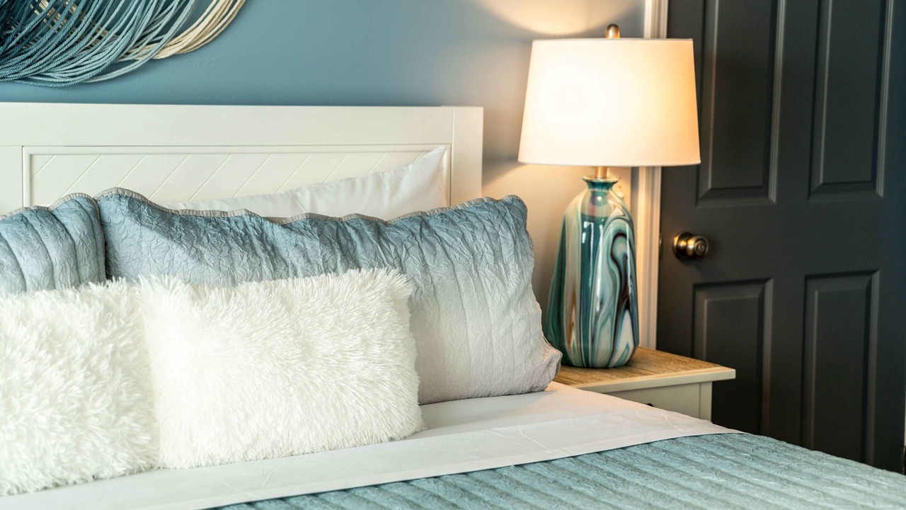 Photo of Patio Balcony in Delavan Lake