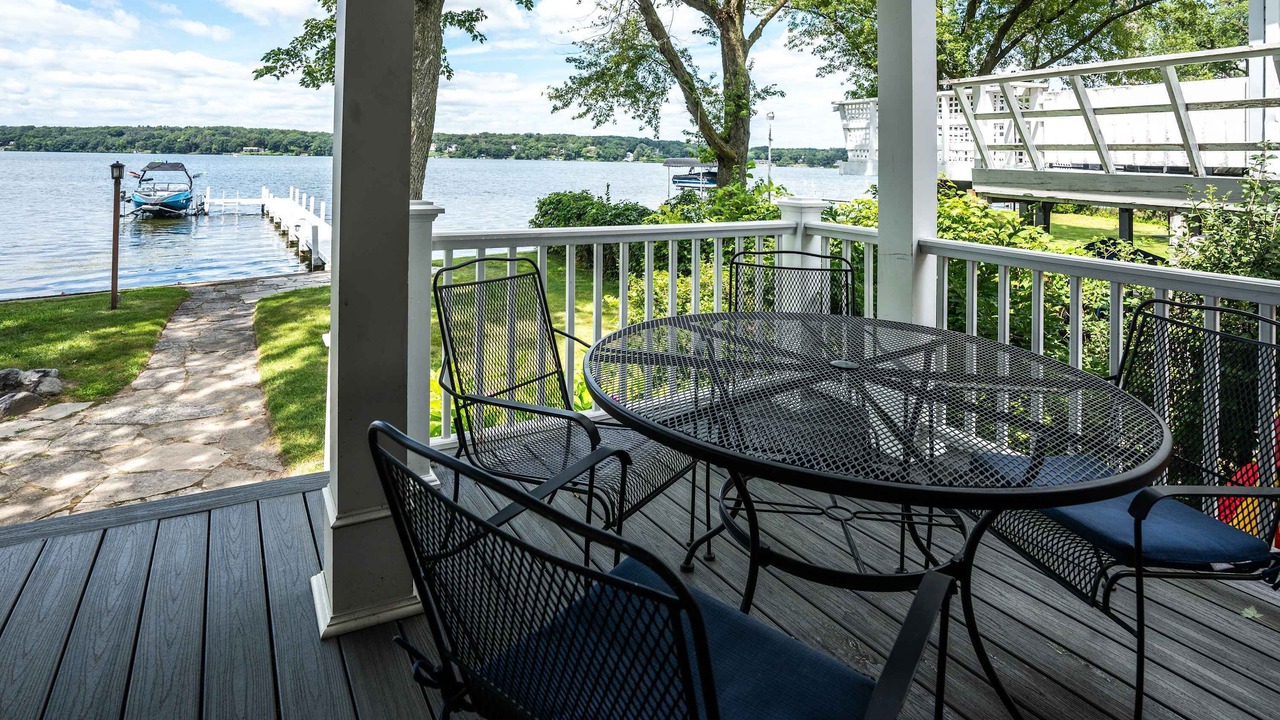 Photo of Others in Delavan Lake