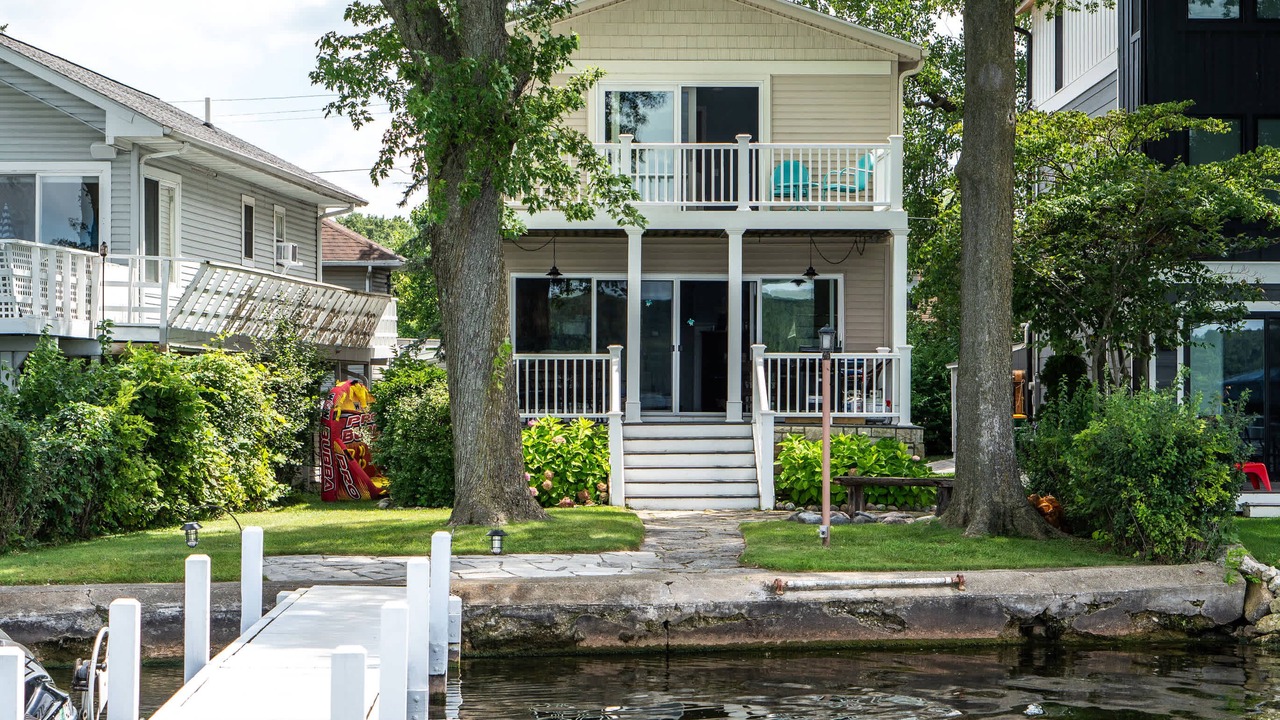 Photo of Outdoor in Delavan Lake