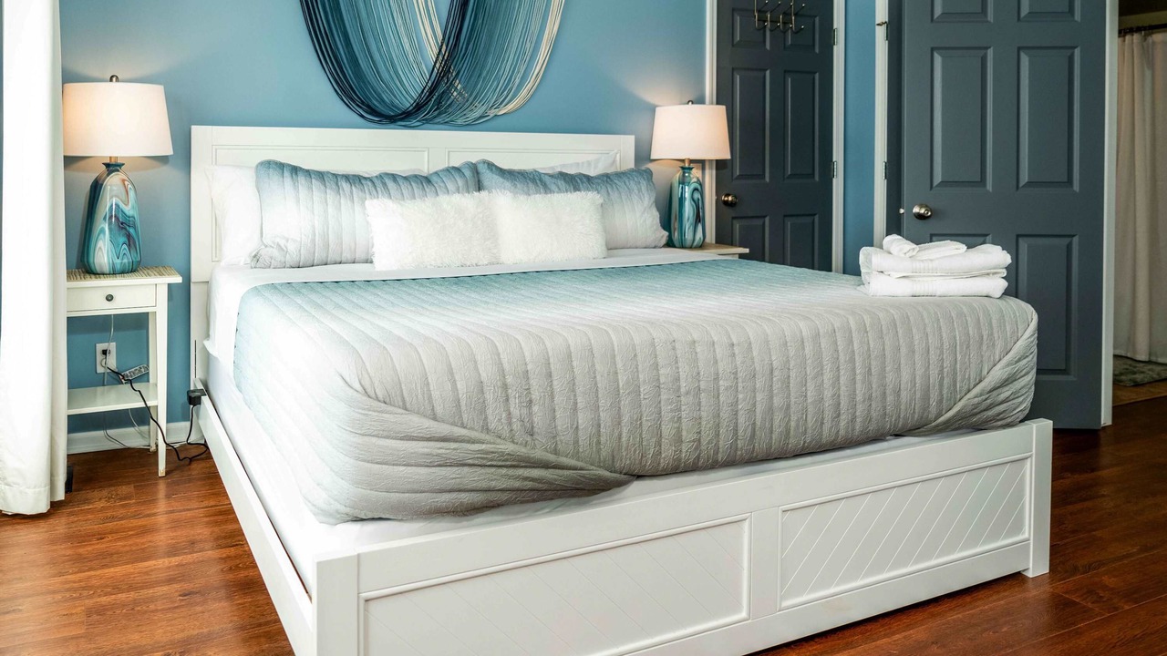 Photo of Patio Balcony in Delavan Lake