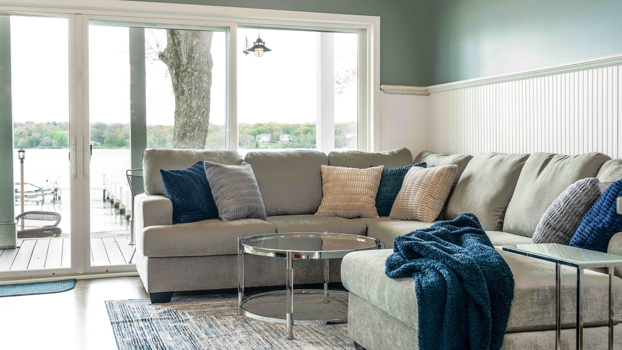 Photo of Bedroom in Delavan Lake