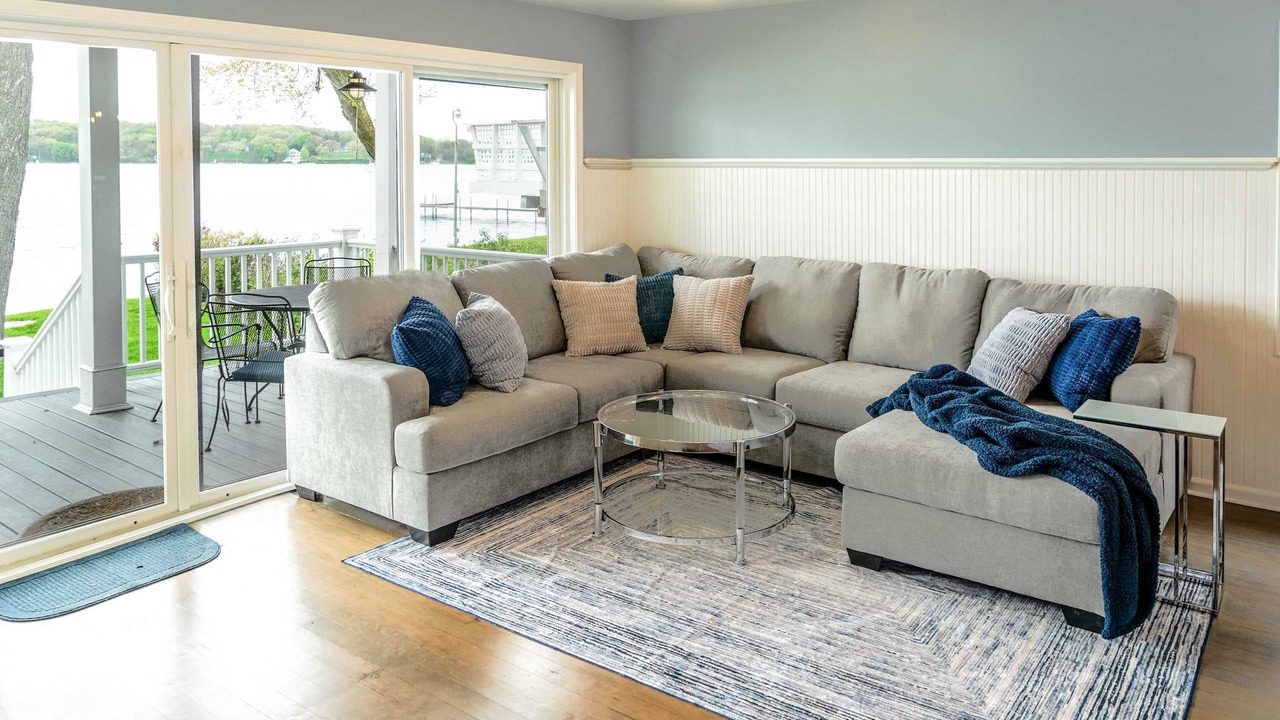 Photo of Bedroom in Delavan Lake