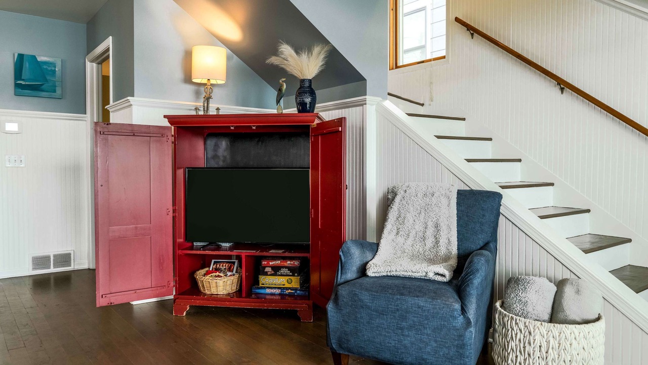 Photo of Bedroom in Delavan Lake