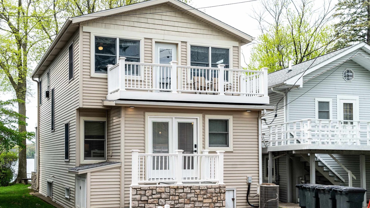 Photo of Outdoor in Delavan Lake