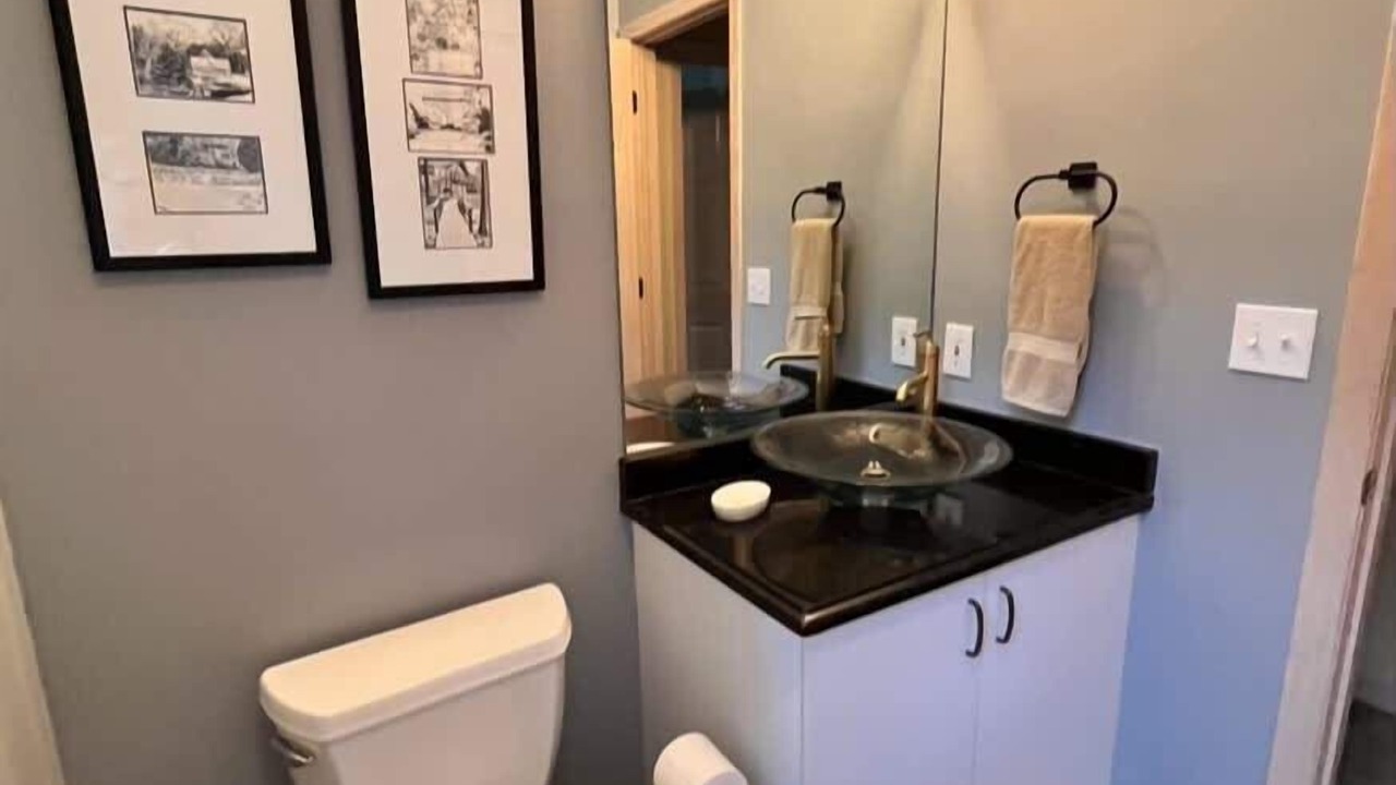 Photo of Bathroom in Fontana