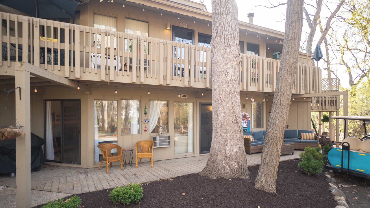 Photo of Outdoor in Fontana