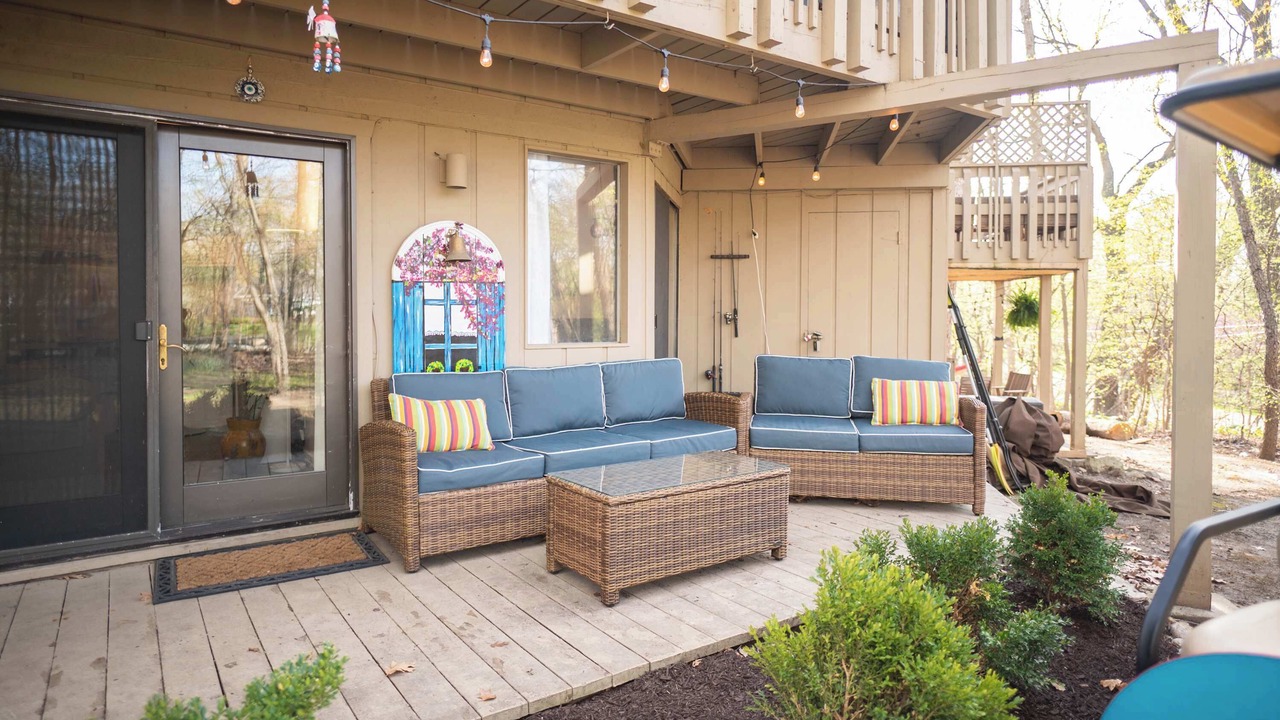 Photo of Outdoor in Fontana