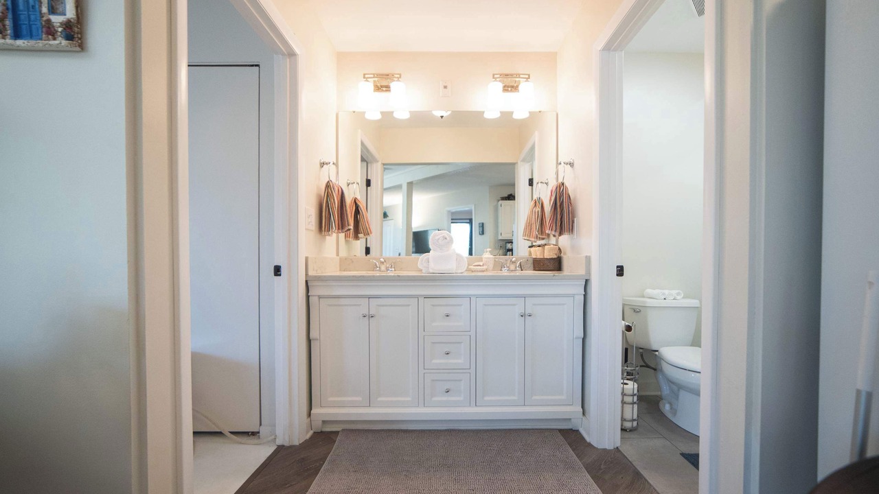 Photo of Bathroom in Fontana