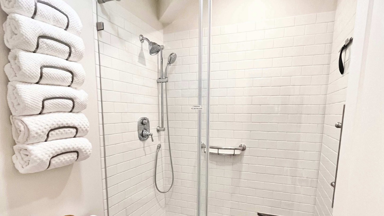 Photo of Bathroom in Fontana