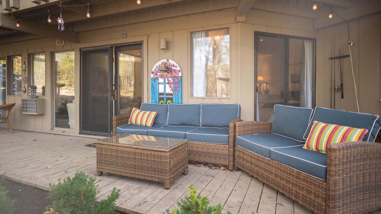 Photo of Outdoor in Fontana