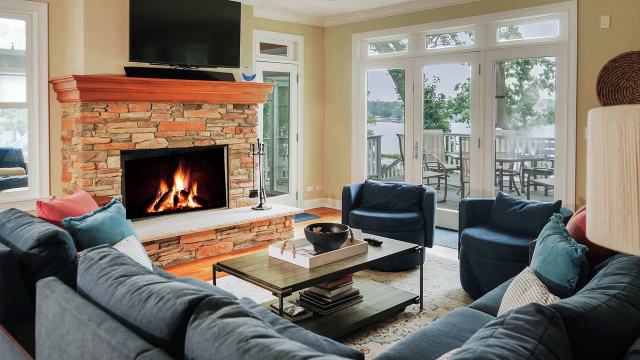 Photo of Others in Delavan Lake