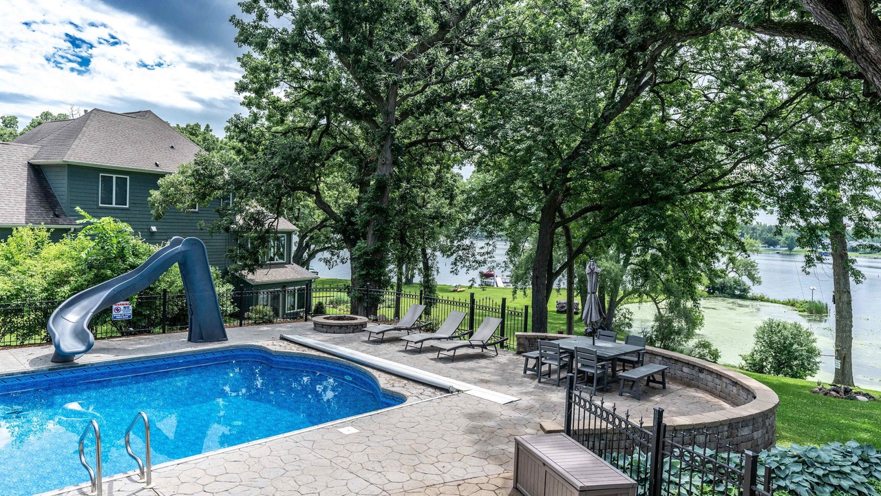 Photo of Outdoor in Delavan Lake