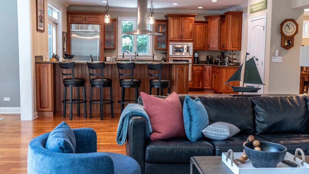 Photo of Others in Delavan Lake