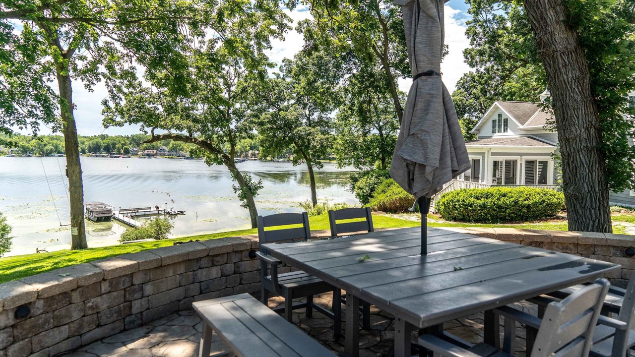 Photo of Outdoor in Delavan Lake