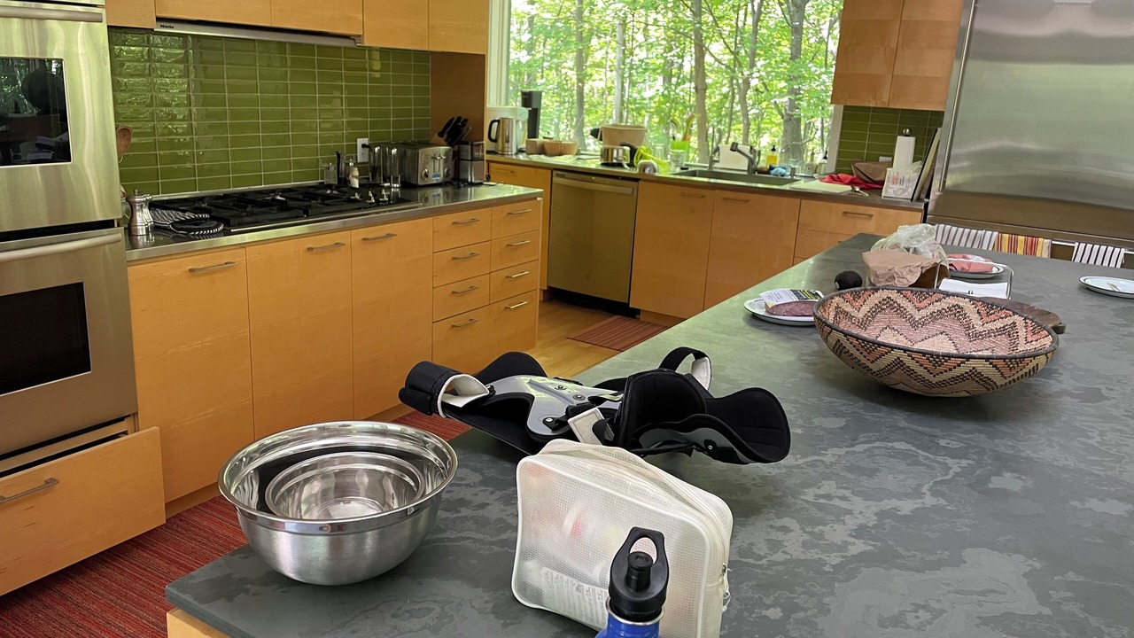 Photo of Kitchen in Craigleith