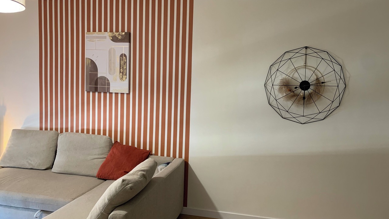 Photo of Livingroom in Saint-Herblain