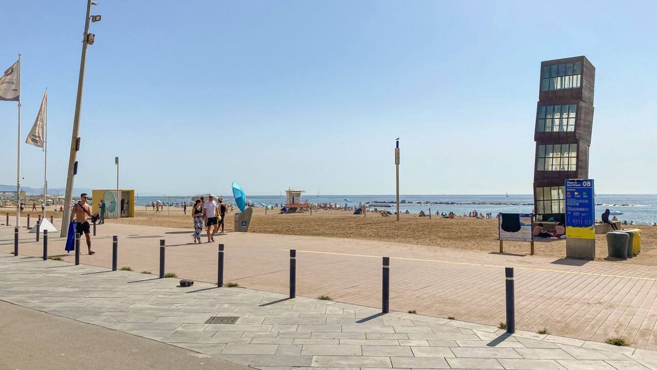 Photo of Others in Barceloneta