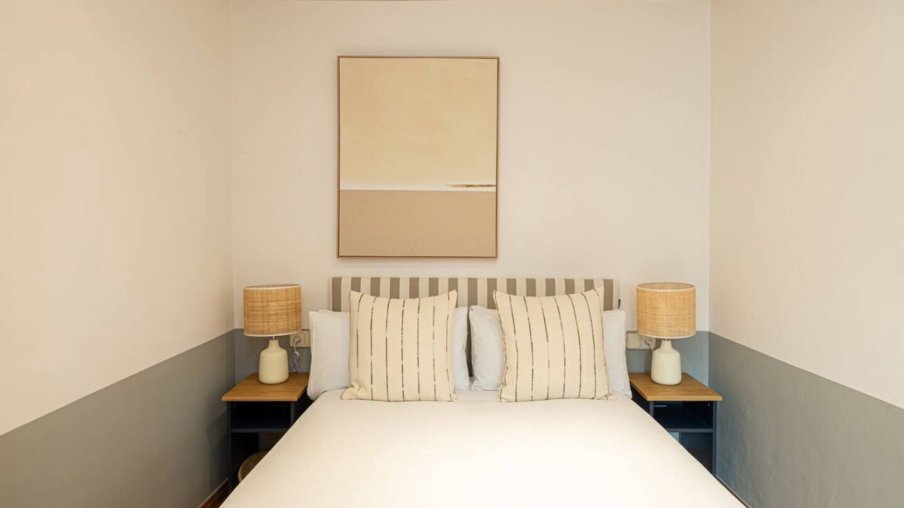 Photo of Bedroom in Barceloneta