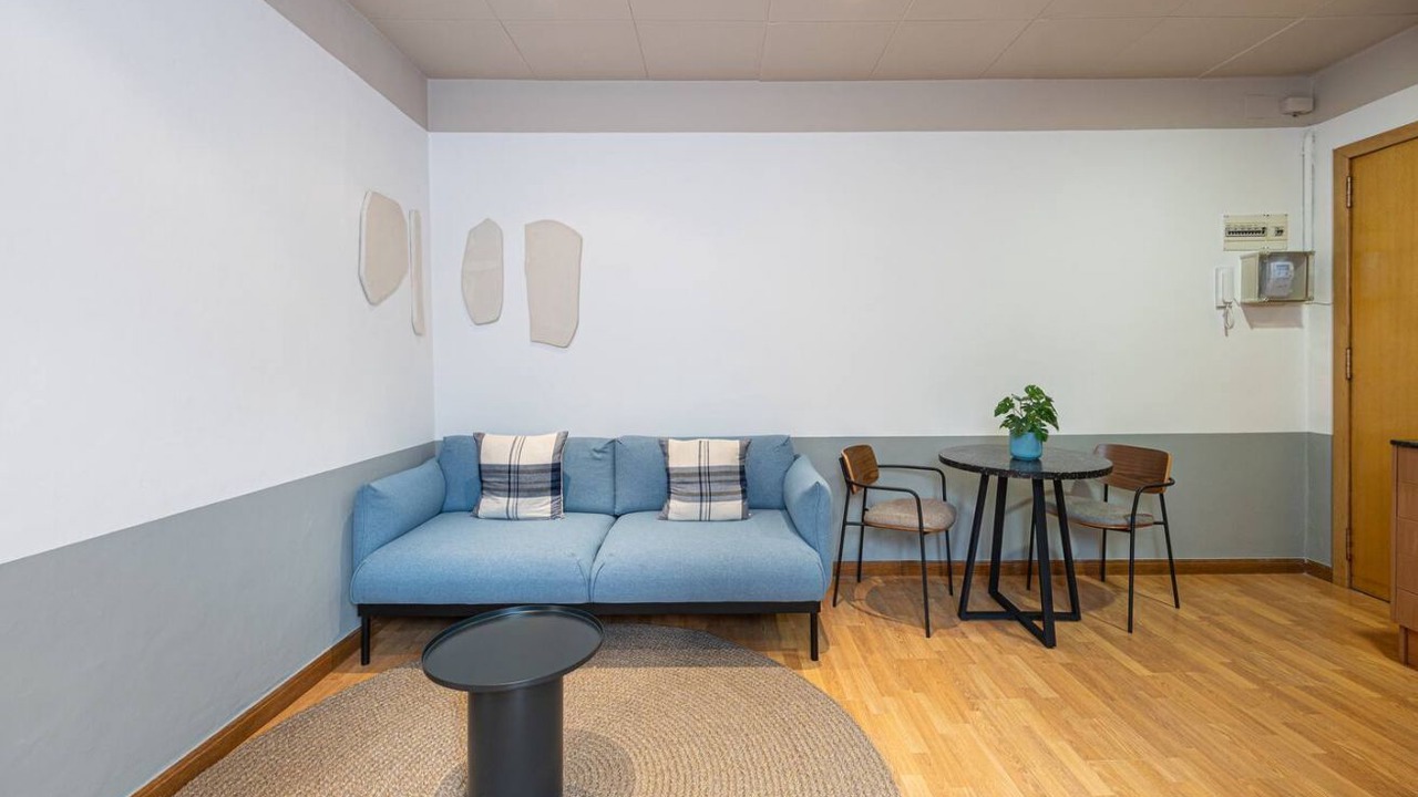 Photo of Livingroom in Barceloneta