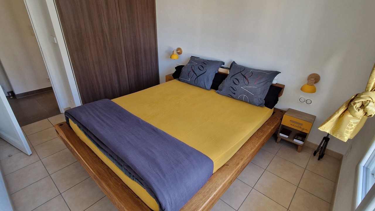 Photo of Bedroom in Prevessin-Moens