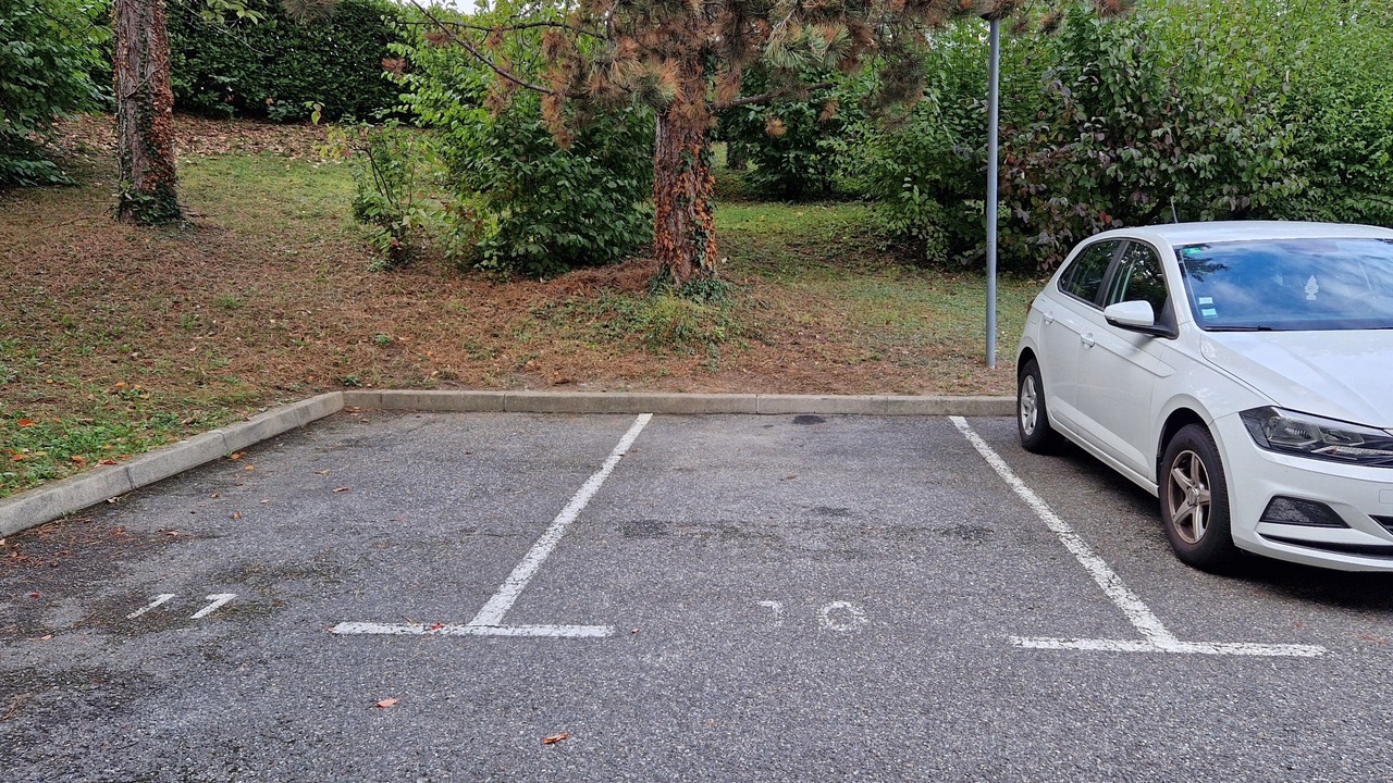 Photo of Outdoor in Prevessin-Moens