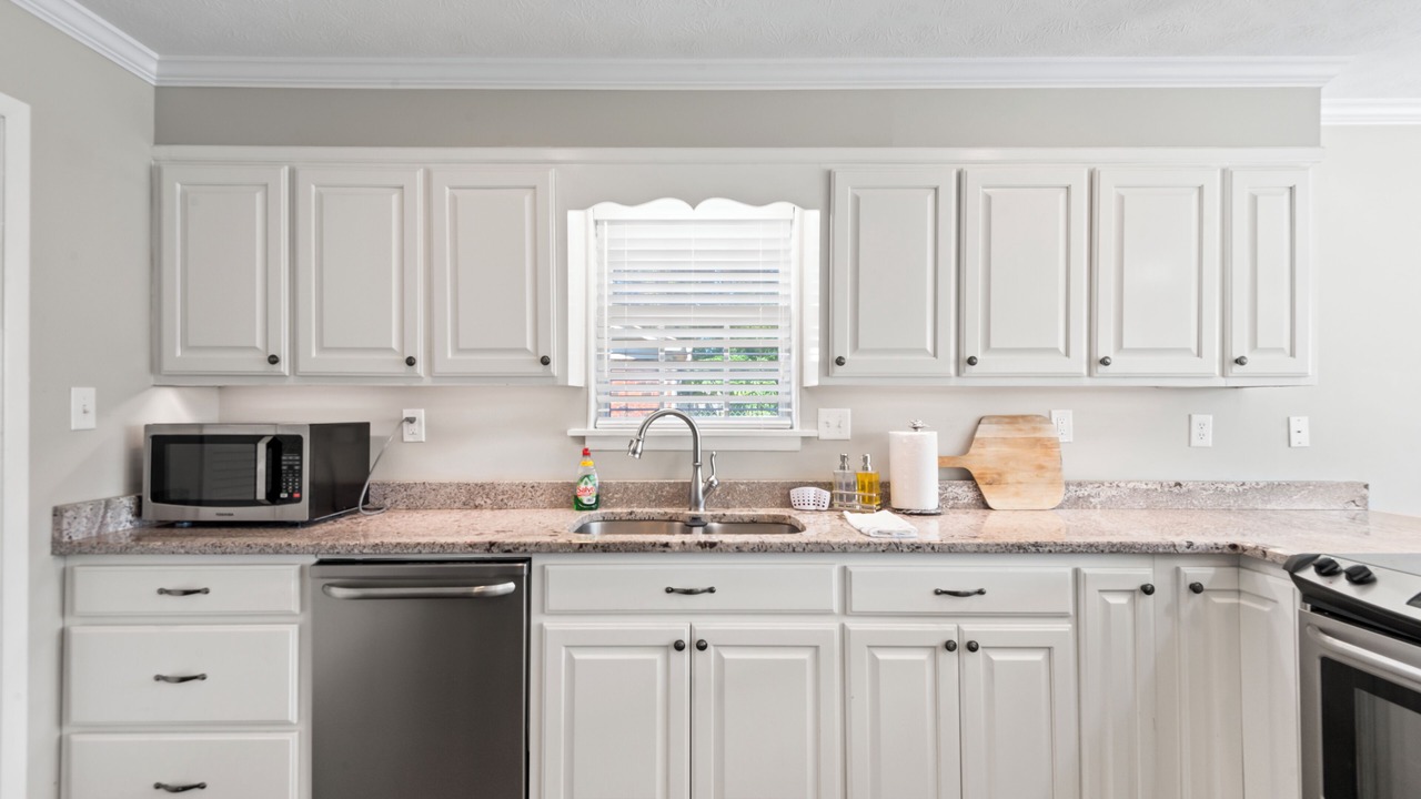 Photo of Kitchen in Albertville