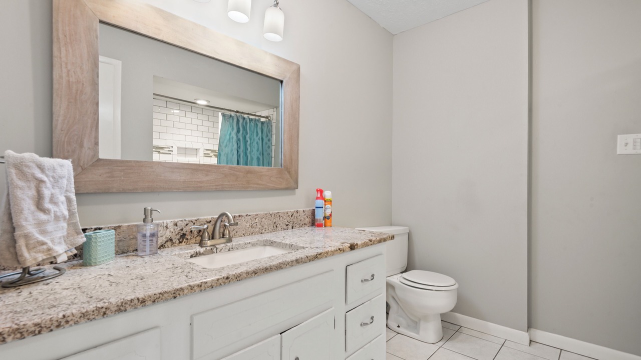 Photo of Bathroom in Albertville