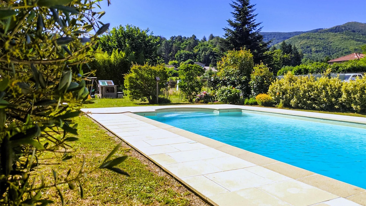 Photo of Outdoor in Jaujac