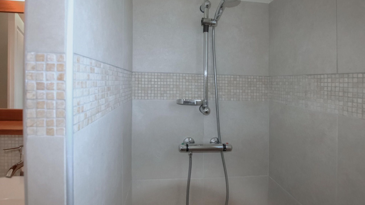 Photo of Bathroom in Jaujac