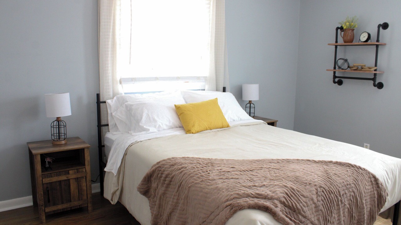 Photo of Bedroom in Casper