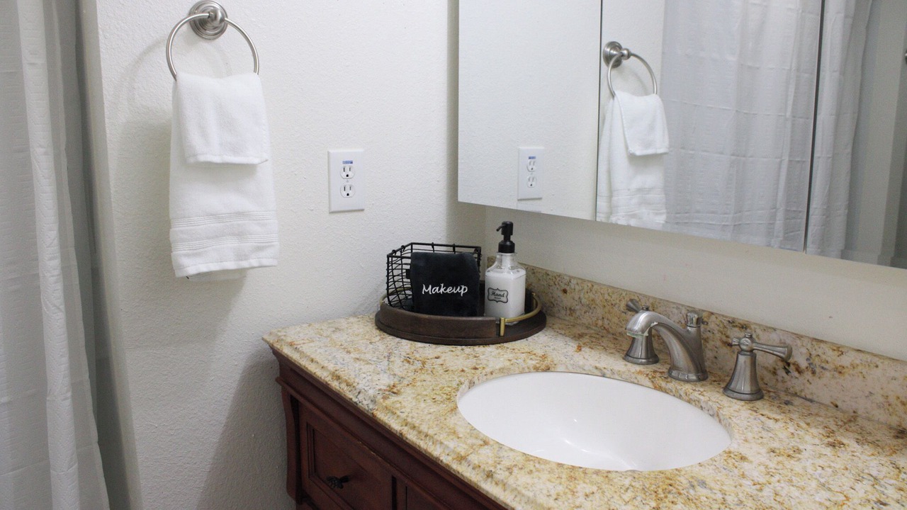 Photo of Bathroom in Casper