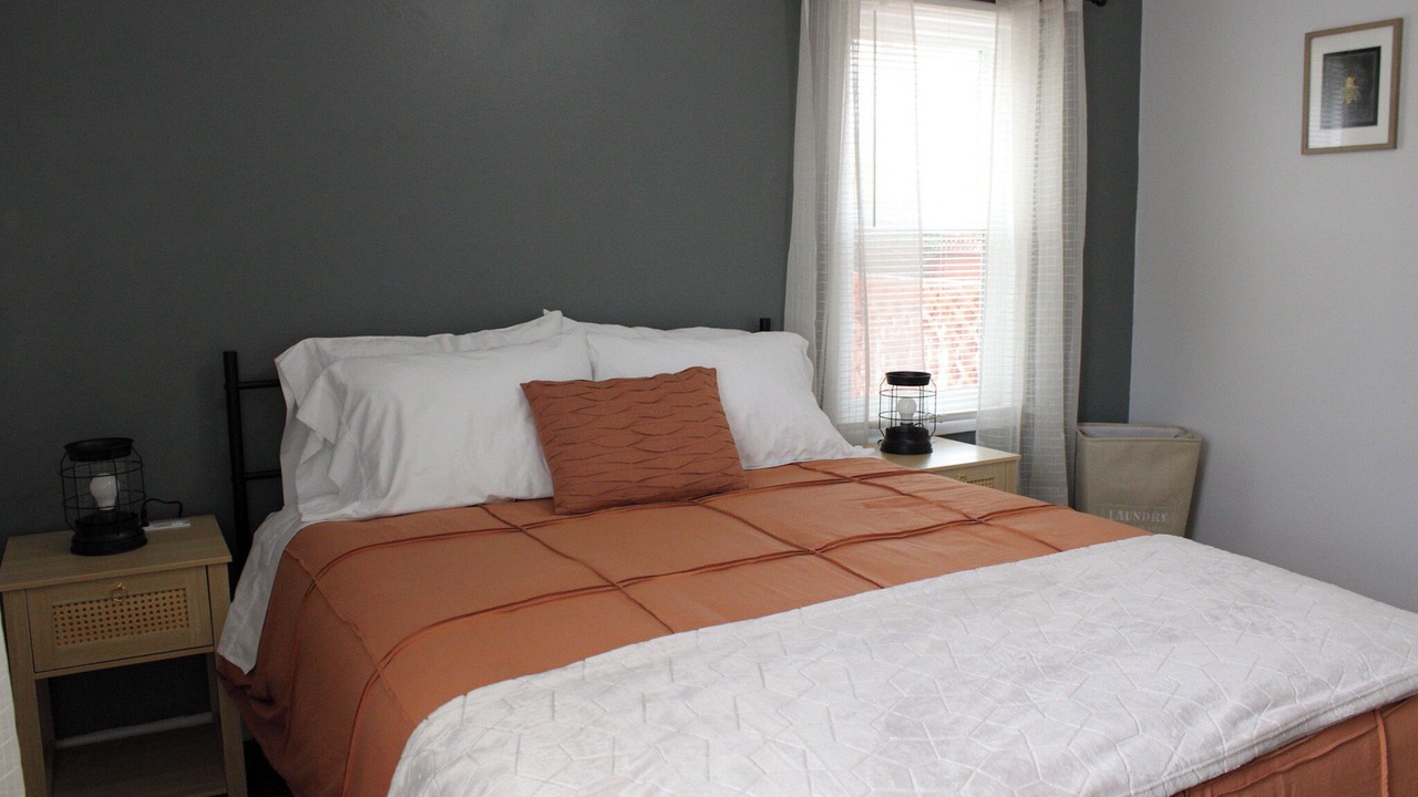 Photo of Bedroom in Casper