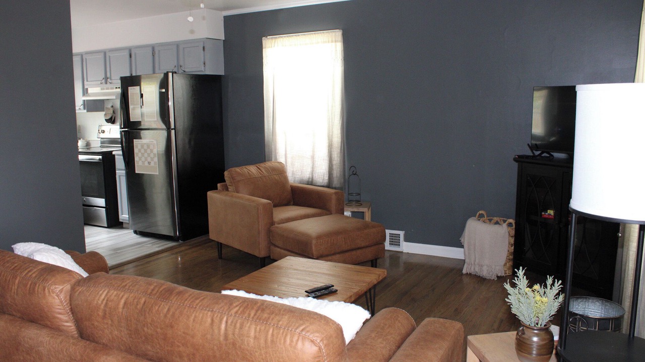 Photo of Livingroom in Casper