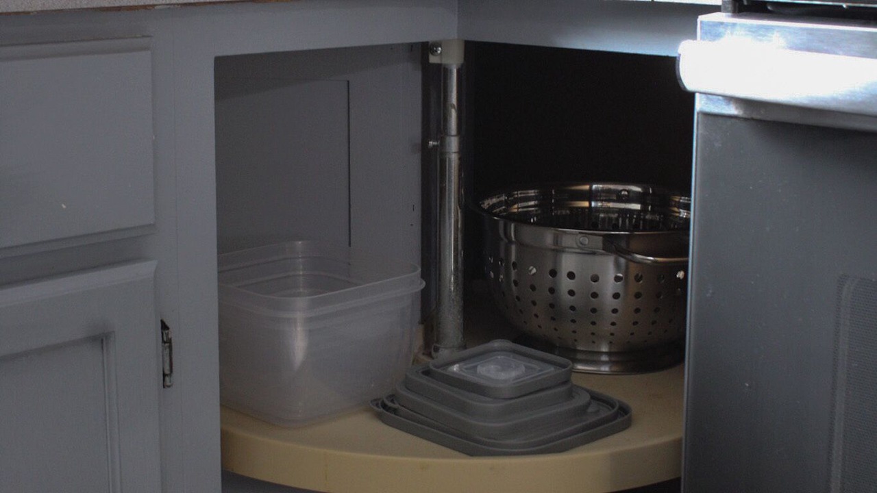 Photo of Kitchen in Casper