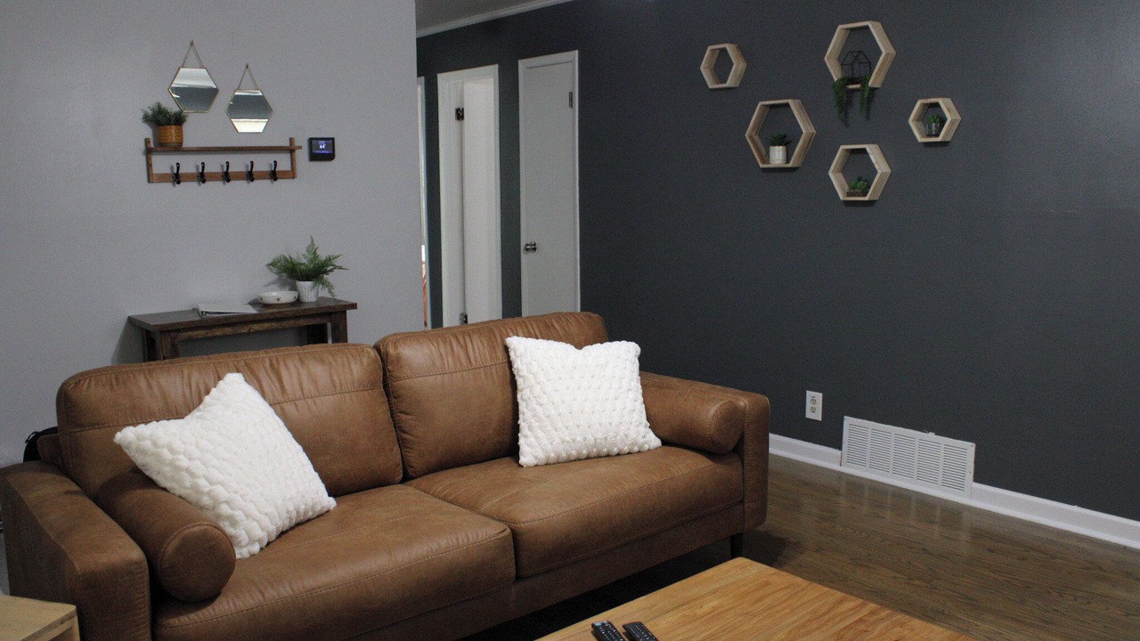 Photo of Livingroom in Casper