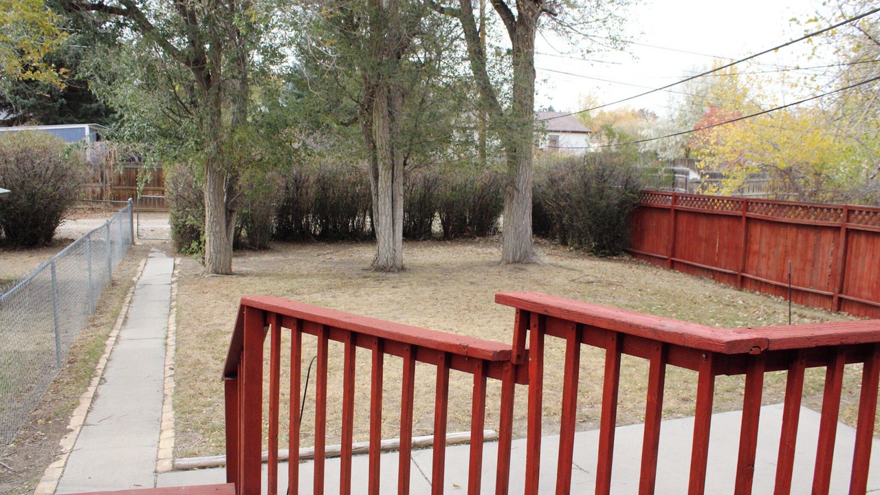 Photo of Outdoor in Casper