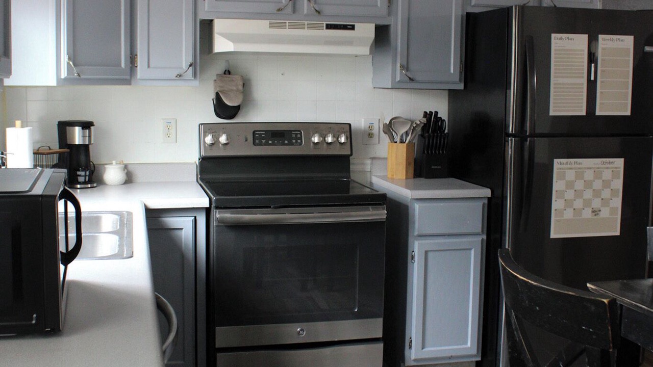 Photo of Kitchen in Casper