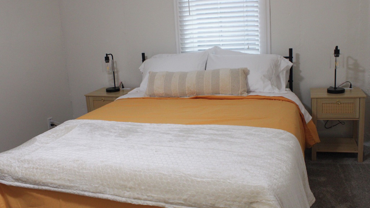 Photo of Bedroom in Casper