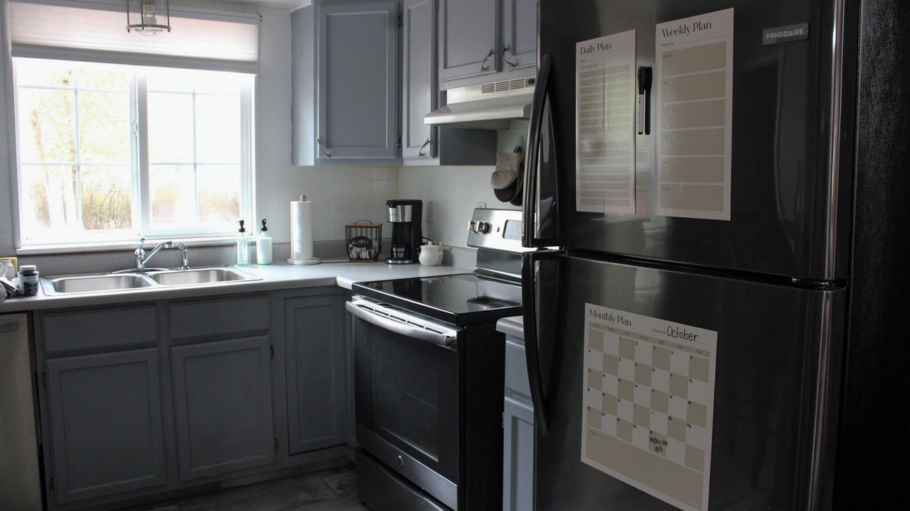 Photo of Kitchen in Casper