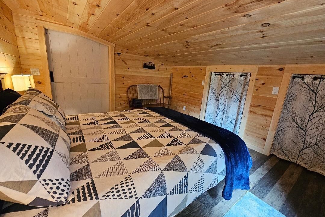 Photo of Bedroom in Sunday River Area