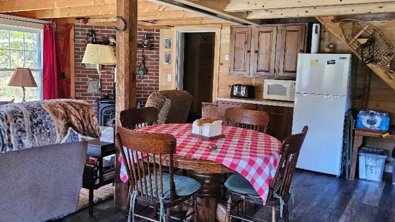 Photo of Others in Sunday River Area