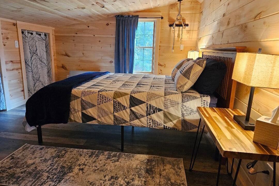 Photo of Bedroom in Sunday River Area