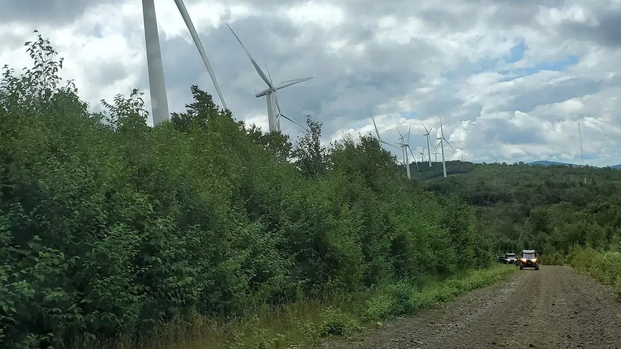 Photo of Others in Sunday River Area