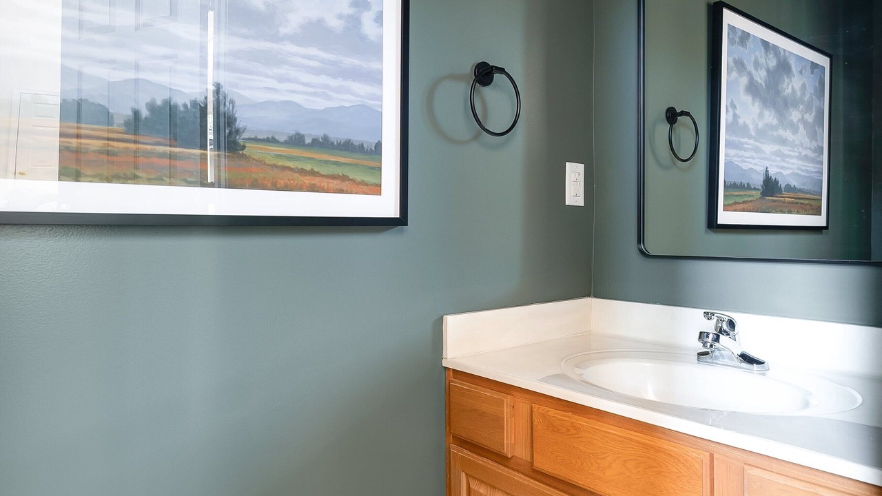 Photo of Bathroom in McGaheysville