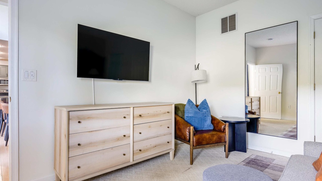 Photo of Livingroom in McGaheysville