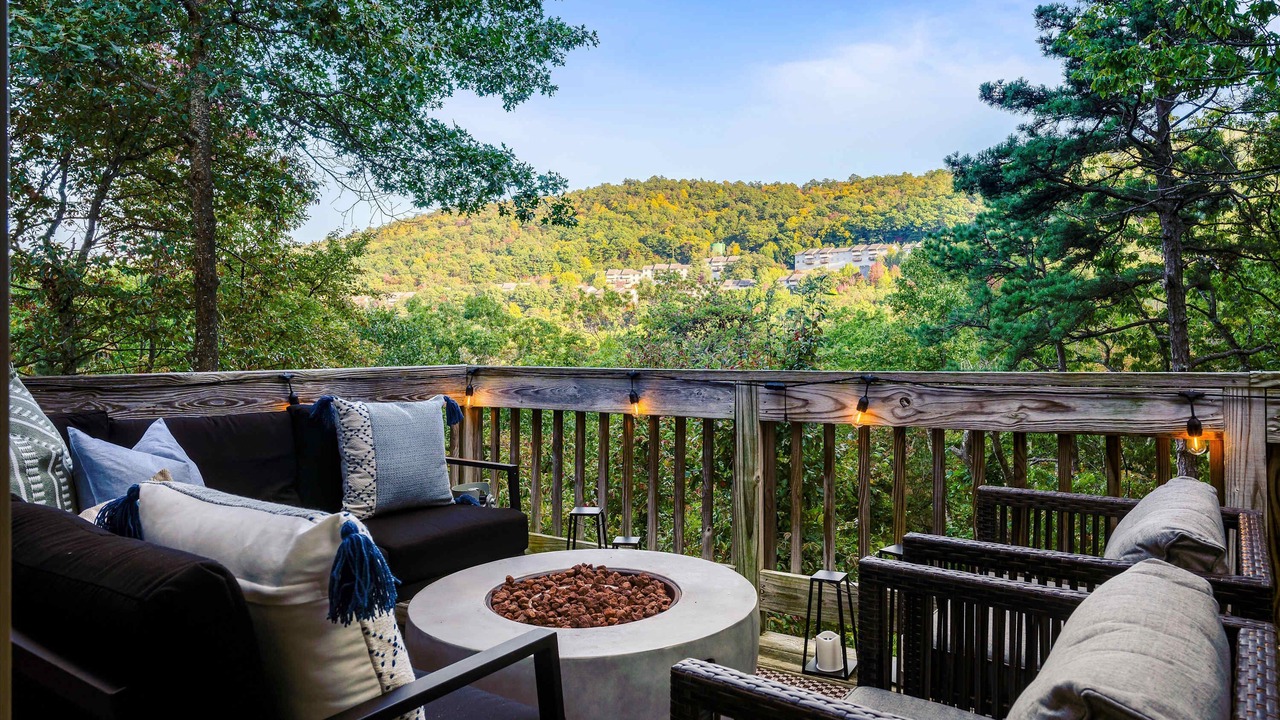 Photo of Outdoor in McGaheysville