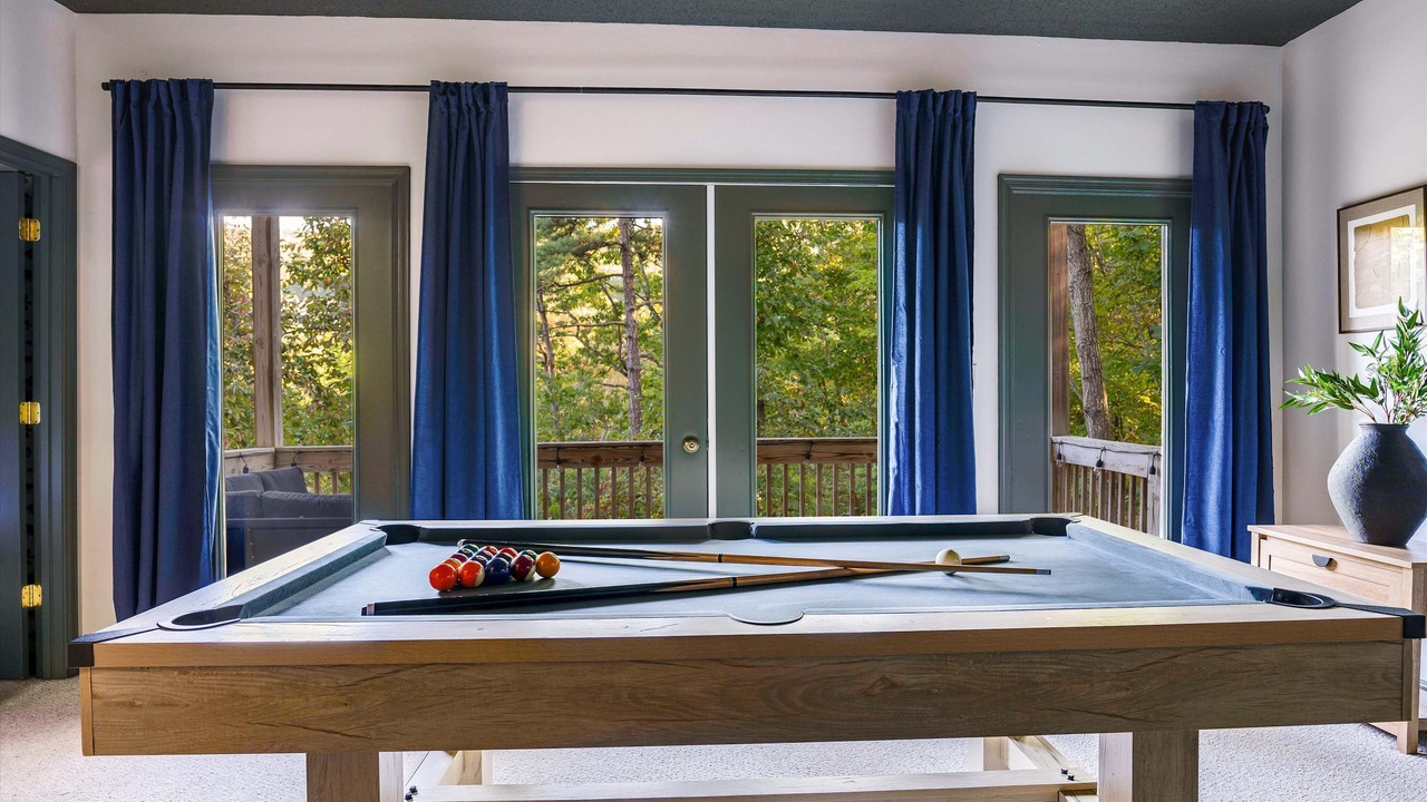 Photo of Bedroom in McGaheysville