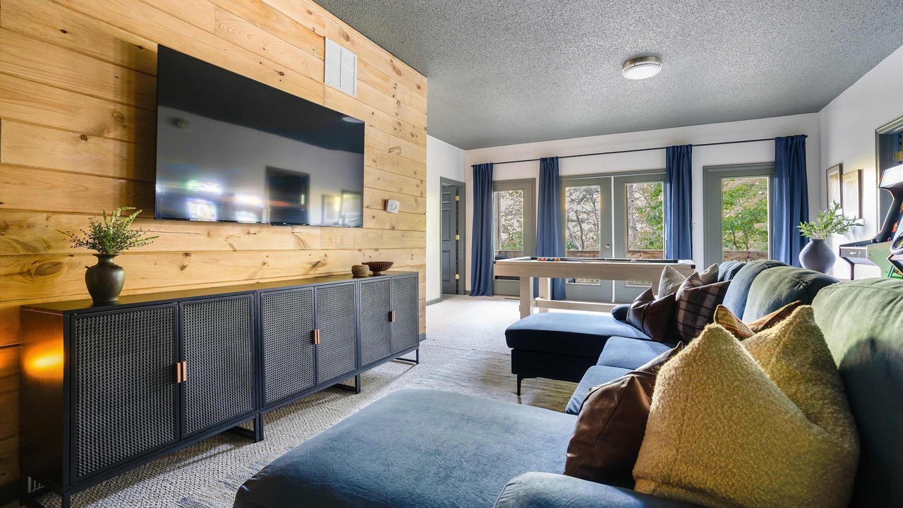 Photo of Livingroom in McGaheysville