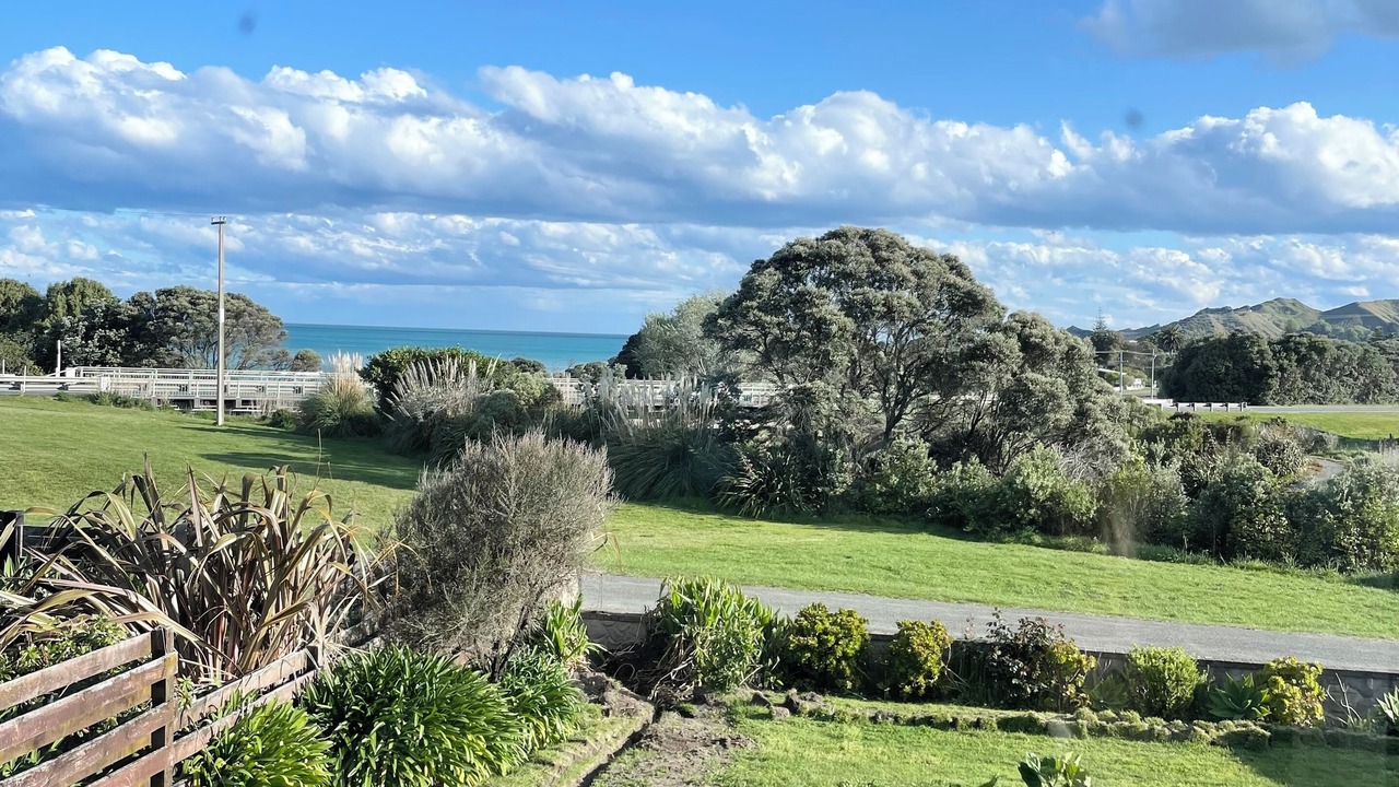 Photo of Outdoor in Gisborne