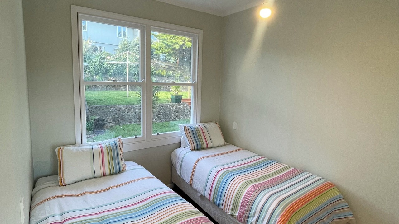 Photo of Bedroom in Gisborne
